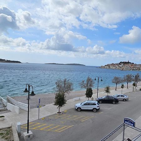 Apartman Pida Primošten Εξωτερικό φωτογραφία