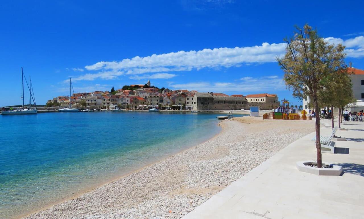 Apartman Pida Primošten Εξωτερικό φωτογραφία