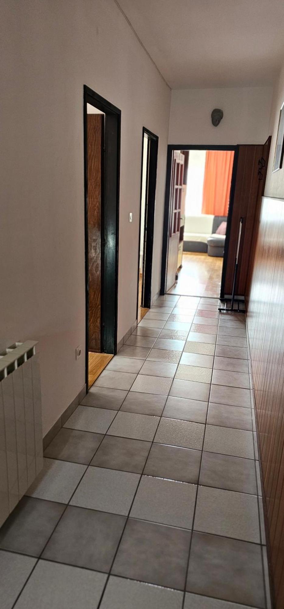 Apartman Pida Primošten Εξωτερικό φωτογραφία