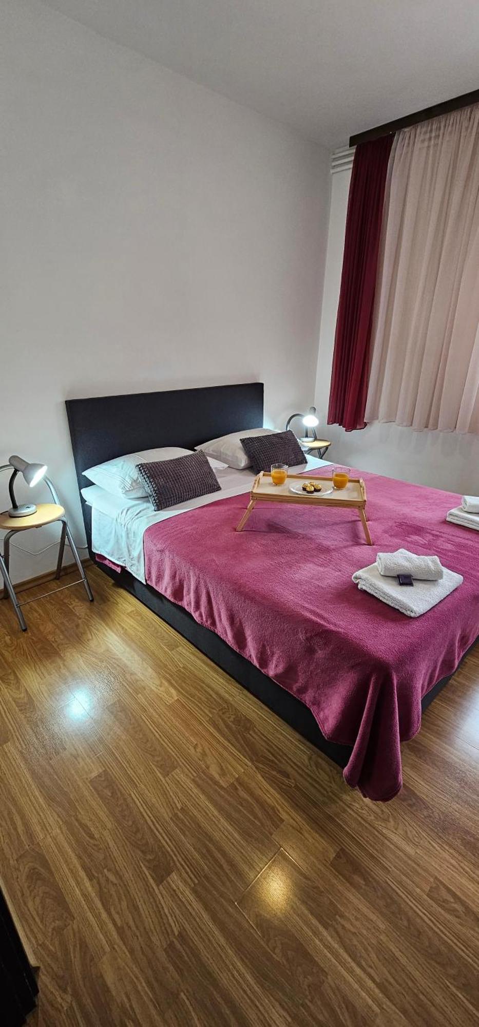Apartman Pida Primošten Εξωτερικό φωτογραφία