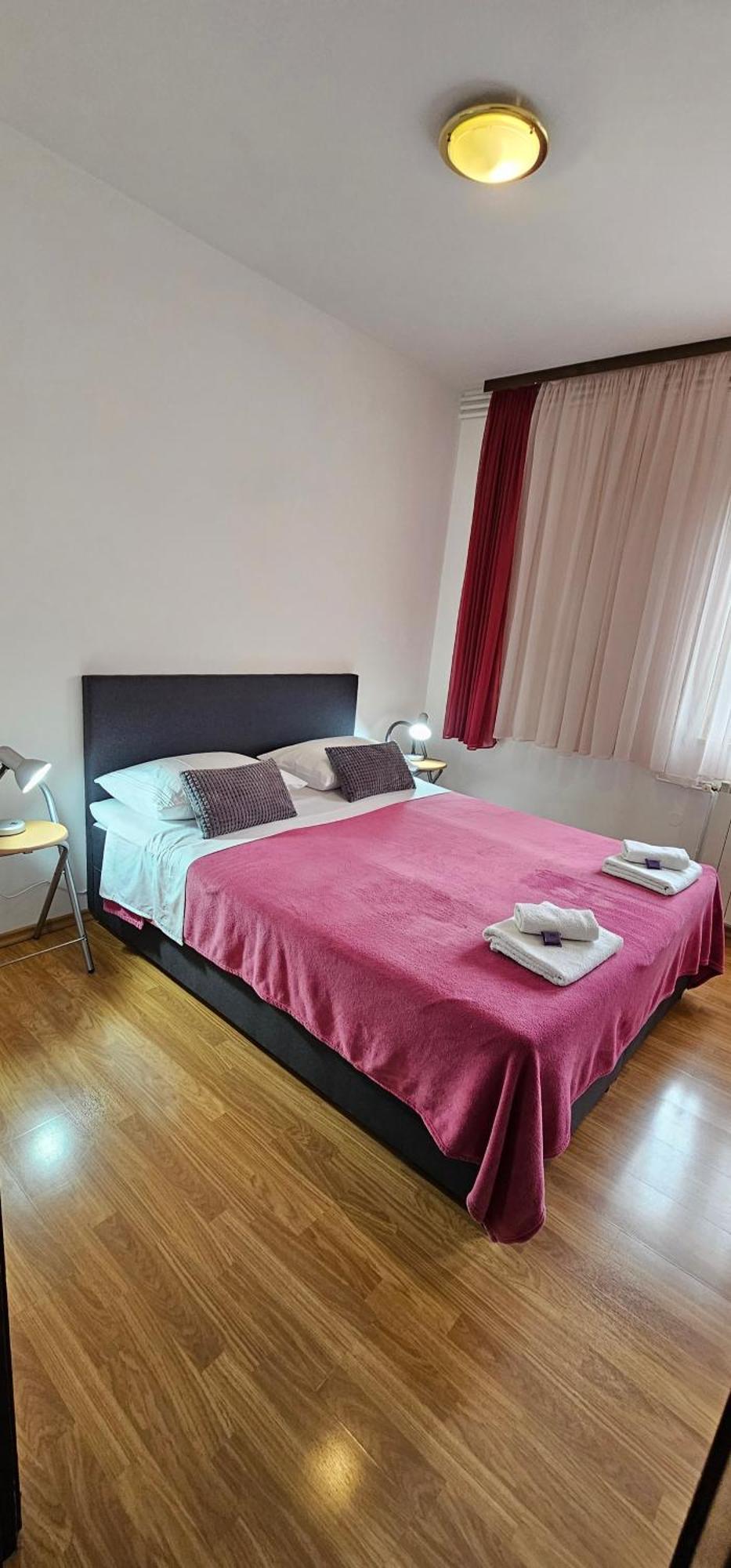 Apartman Pida Primošten Εξωτερικό φωτογραφία