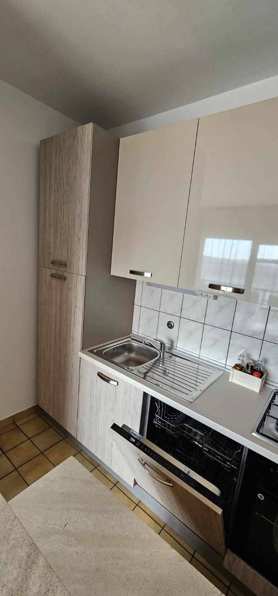 Apartman Pida Primošten Εξωτερικό φωτογραφία