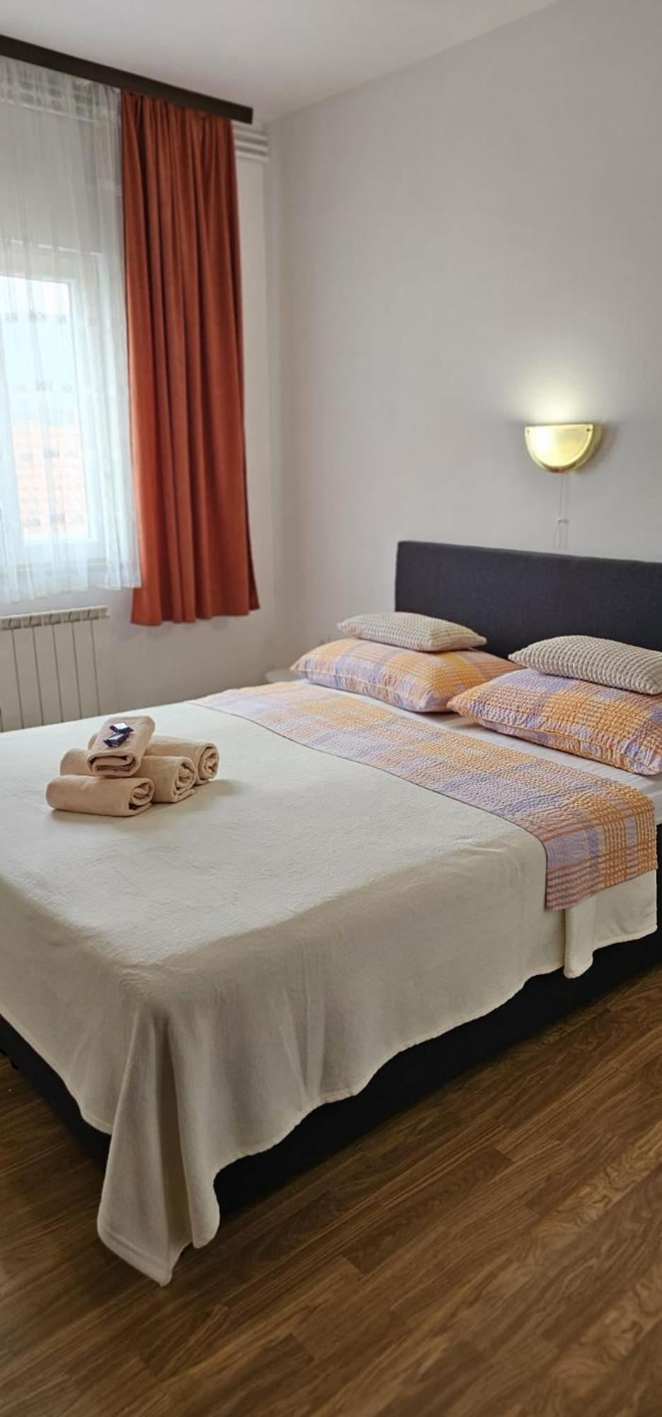 Apartman Pida Primošten Εξωτερικό φωτογραφία