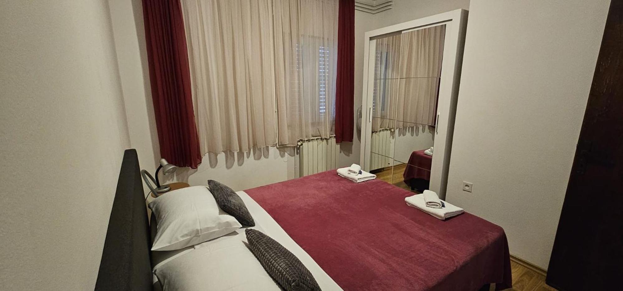 Apartman Pida Primošten Εξωτερικό φωτογραφία