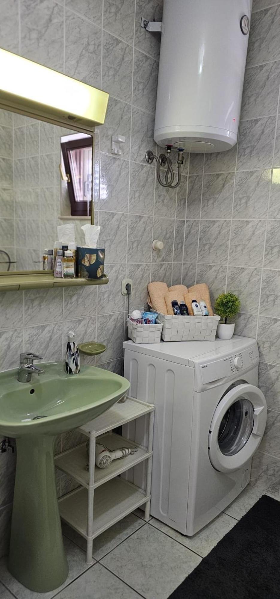 Apartman Pida Primošten Εξωτερικό φωτογραφία