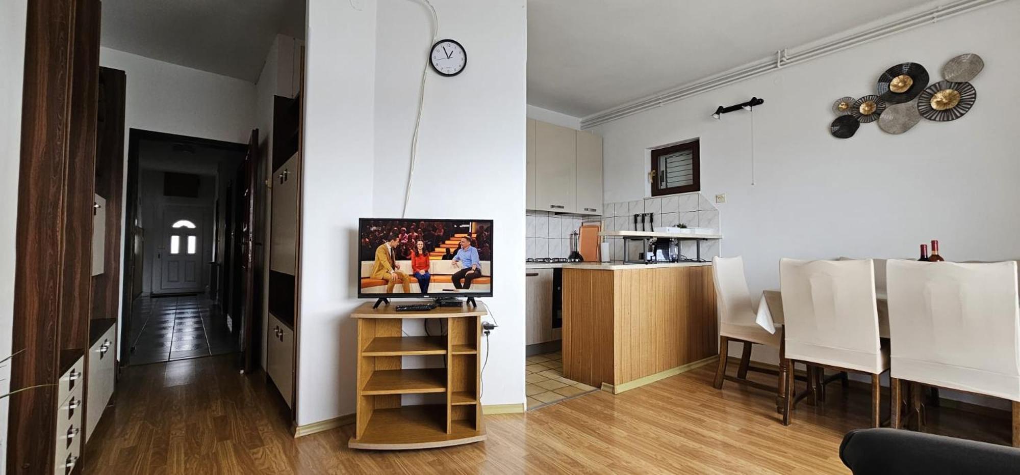 Apartman Pida Primošten Εξωτερικό φωτογραφία