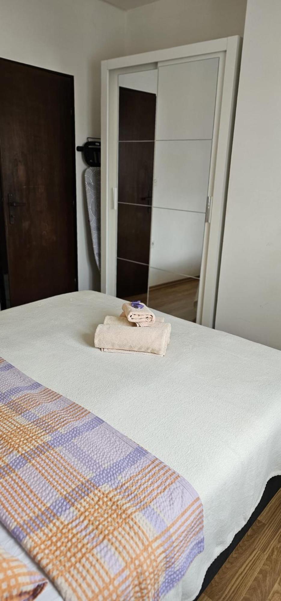 Apartman Pida Primošten Εξωτερικό φωτογραφία