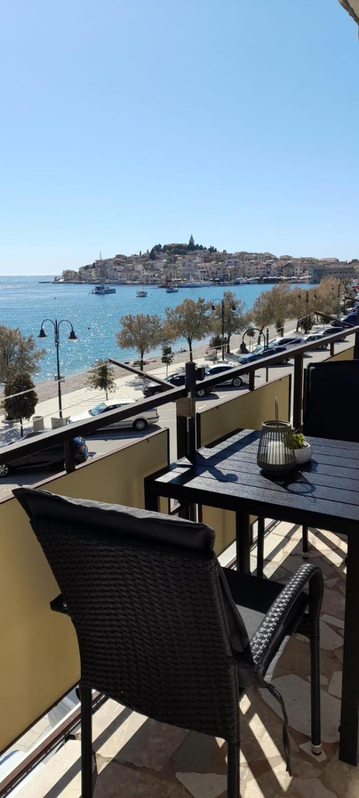 Apartman Pida Primošten Εξωτερικό φωτογραφία